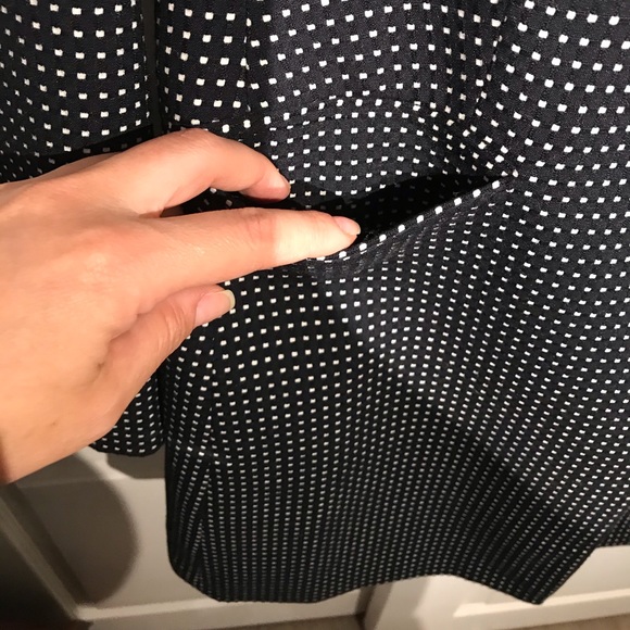 Tommy Hilfiger long blazer jacket - Picture 3 of 6